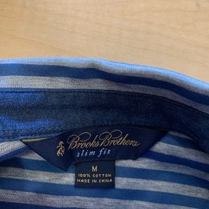 Brooks Brothers Polo